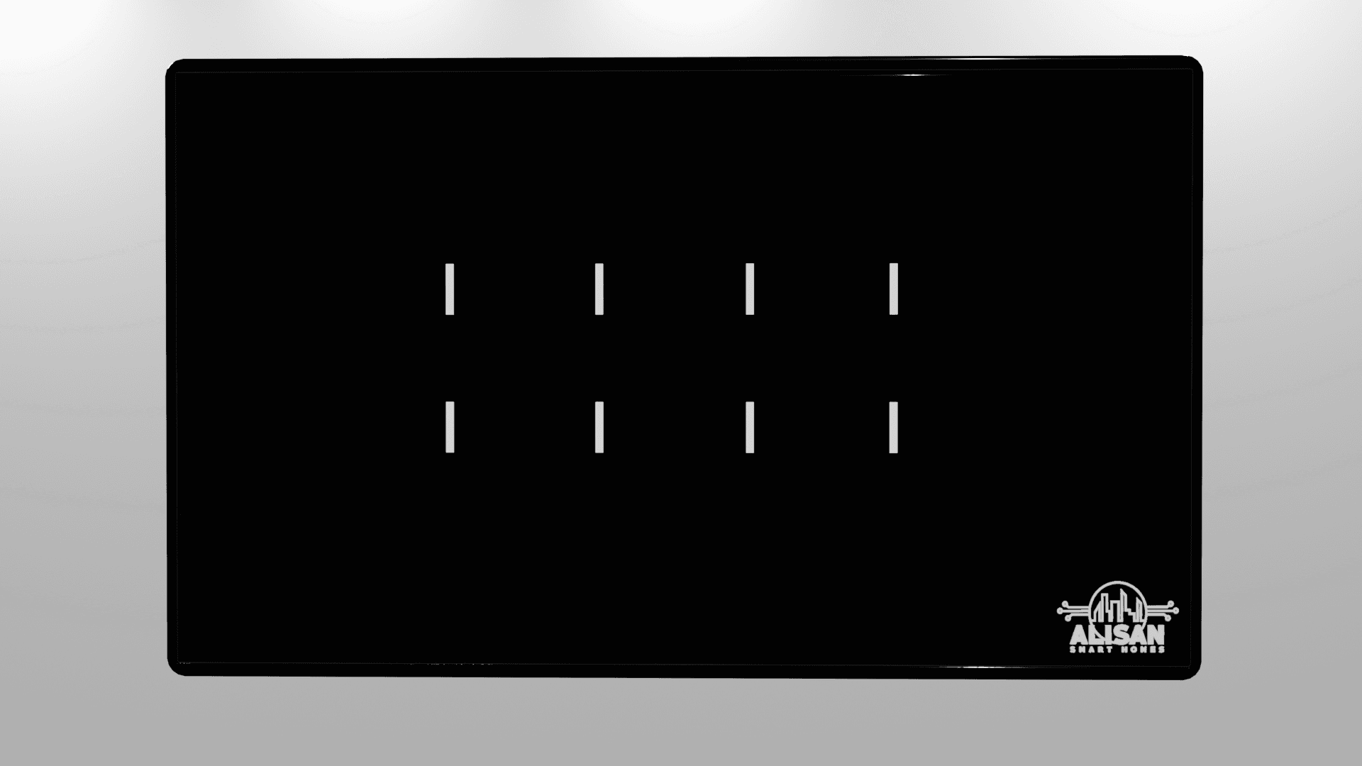 Touch 8 Switch